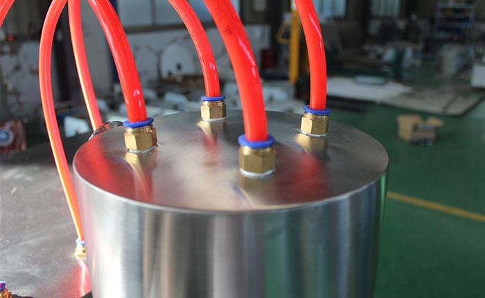 實驗室流化床沸騰制粒機 實驗室流化床沸騰制粒機