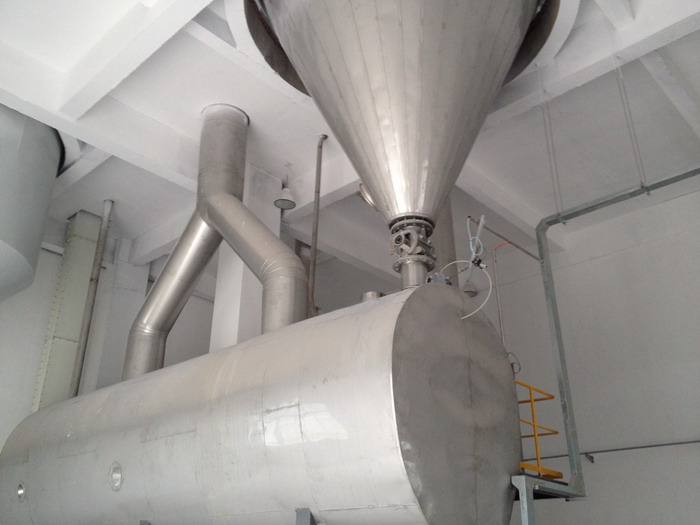 低溫噴霧干燥技術用于哪些行業？